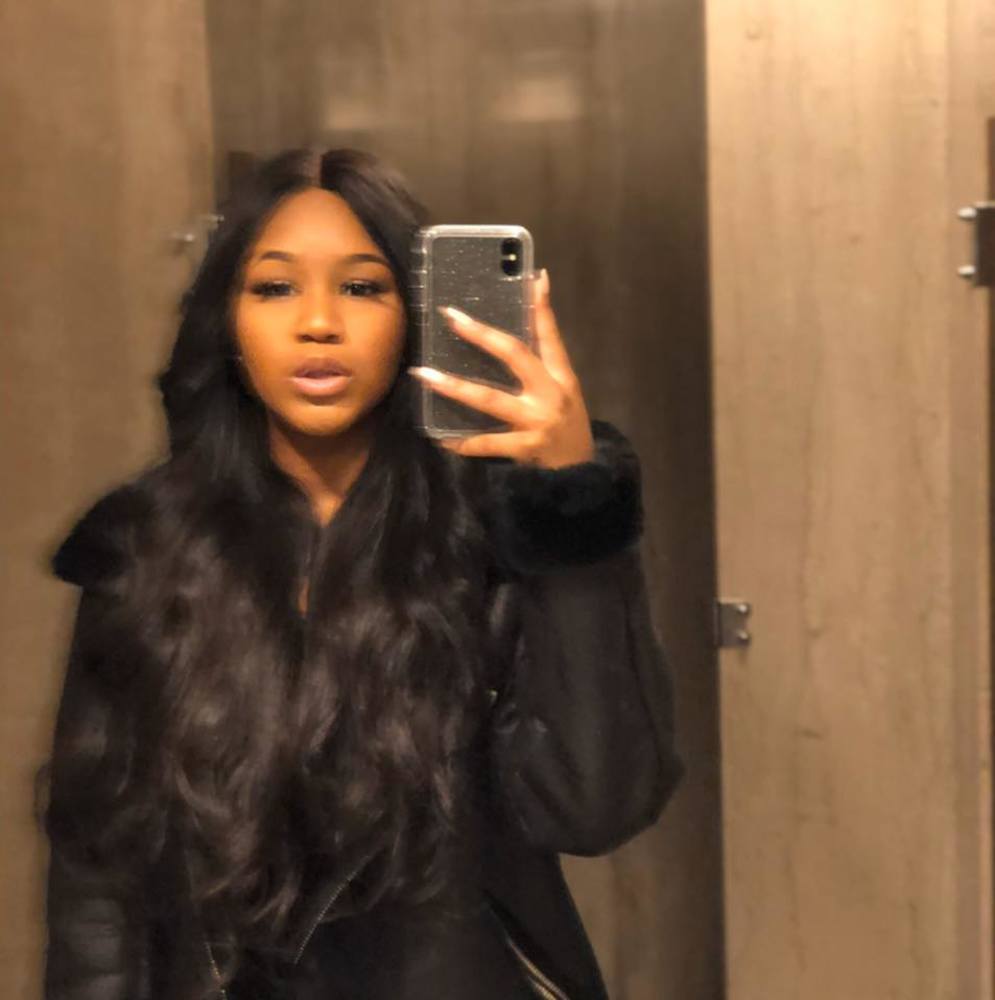 Meet your Posher, Dia